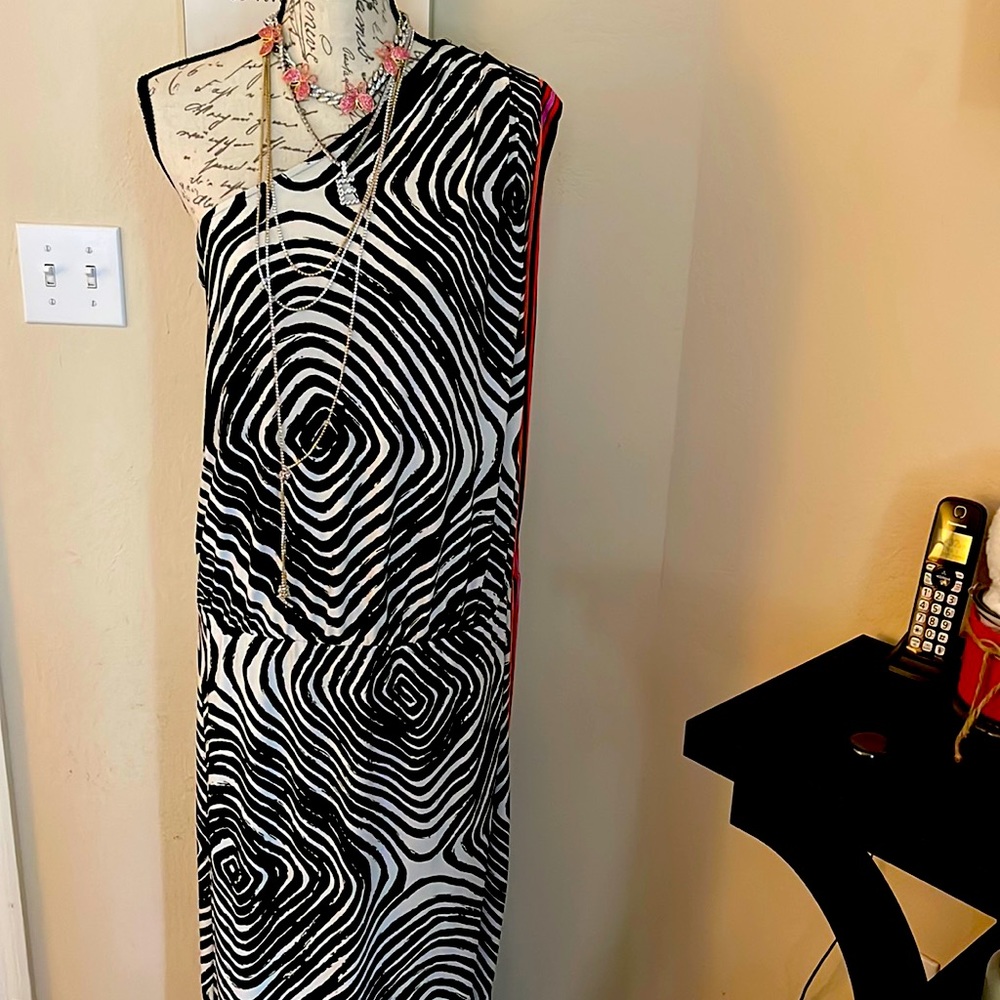 Casual Dinner Dress